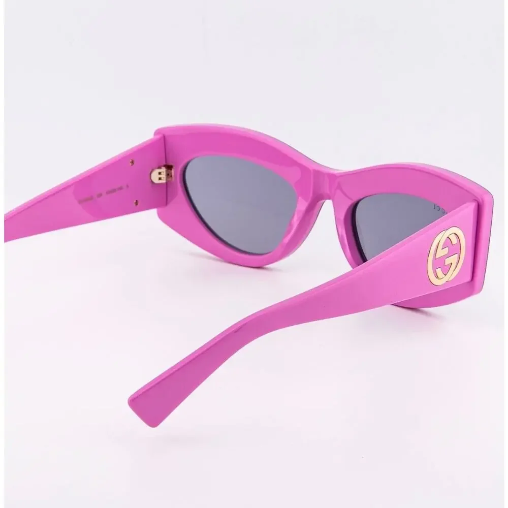 New Gucci GG1843S 005 Sunglasses Authentic